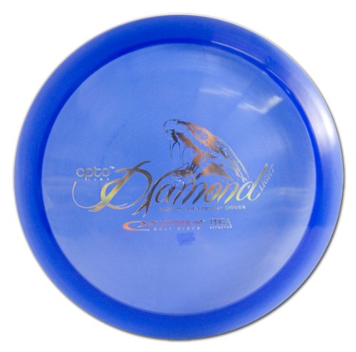 Latitude 64¡ Opto Diamond