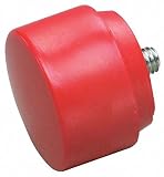 Williams HSF-25M Hammer Tip Medium, 2-1/2-Inch [並行輸入品]