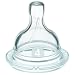 Philips AVENT SCF634/27 Fast Flow Teat (6 Months+, 2-Pack)