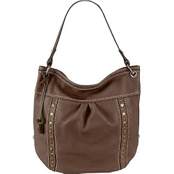 Fossil Berkeley Bucket