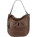 Berkeley Leather Bucket