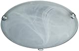 Massive 70748/47/31 Alabastar - Glass Ceiling Light