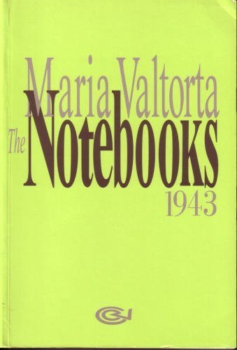 The Notebooks: 1943