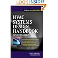 HVAC Systems Design Handbook'
