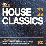 Deca Dance - House Classics