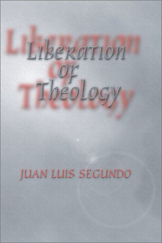 Liberation of Theology under Liberation Theology in The Books Store