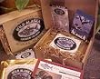 Brown Bear Sampler Pack (Six-1/2 pound fillets)