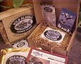 Brown Bear Sampler Pack (Six-1/2 pound fillets)