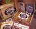 Brown Bear Sampler Pack (Six-1/2 pound fillets)