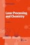 Laser Processing and Chemistry