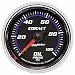 Auto Meter 6121 Cobalt Mechanical Oil Pressure Gauge