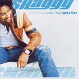 Lucky Day - Nouvelle version (FR Import) - Shaggy