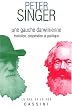 Une gauche darwinienne. Evolution, coop�ration et politique