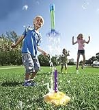 Bubble-Up Rocket