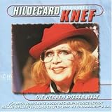 Ihre Grossen Erfolge - Hildegard Knef