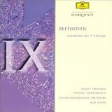 Beethoven Symphony 9