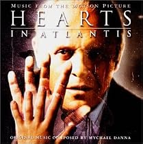 Hearts in Atlantis: Original Motion Picture Score