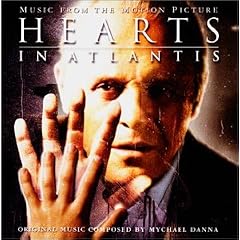 Hearts in Atlantis: Original Motion Picture Score
