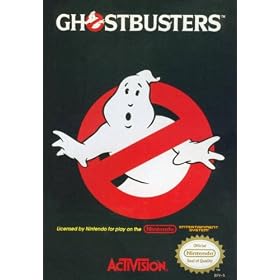 Ghostbusters