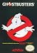 Ghostbusters NES