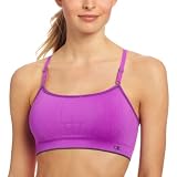 Champion Women's Seamless Cami Bra