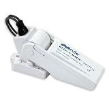 Rule 35A Marine Rule-A-Matic Switch (Mercury Free)