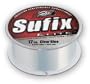 Sufix Elite 20 lb Fishing Line (330 YD Spool)