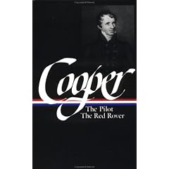Cooper: Sea Tales (Library of America)