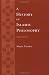 A History of Islamic Philosophy