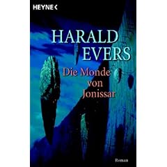 H�hlenwelt-Saga, Bd. 7: Die Monde von Jonissar