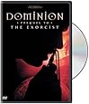 Dominion - Prequel To The Exorcist [DVD]