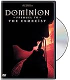 Dominion - Prequel To The Exorcist [DVD]