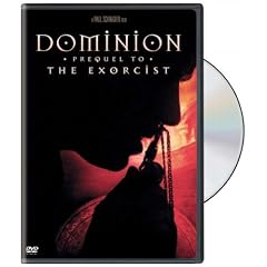 Dominion - Prequel To The Exorcist [DVD]