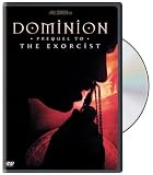 Dominion - Prequel To The Exorcist [DVD]