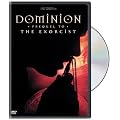 Dominion - Prequel To The Exorcist [DVD]