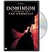 Dominion - Prequel To The Exorcist [DVD] [2005]