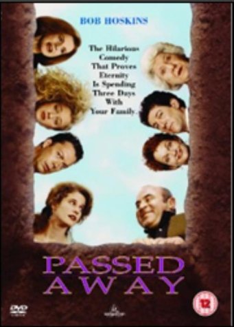 Passed Away