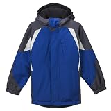 Boys' Cherokee Reversible Jacket - Blue