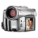 Canon Optura 50 MiniDV Camcorder w/10x Optical Zoom