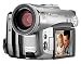 Canon Optura 50 MiniDV Camcorder w/10x Optical Zoom