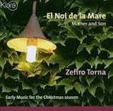 El Noie de la Mare: Mother and Son