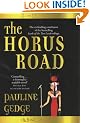 The Horus Road (Lords of the Two Lands)