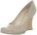 Nine West Women's Beeout Wedge Pump