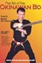 The Art Of The Okinawan Bo