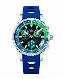 ck Calvin Klein Watches (カルバン・クライン ウォッチ) 腕時計 ck challenge extension colour K3217377の画像
