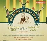 Gilbert & Sullivan: Cox & Box; Trial by Jury