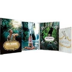 Oncle Boonmee (celui qui se souvient de ses vies ant�rieures) - Palme d'or
