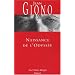 Naissance de l'odyss�e