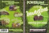 Rickey Green Power Team Roping - Method 3 Heeling - DVD