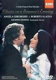 Classics On A Summer's Evening - A Gala Concert From Dresden [1999]